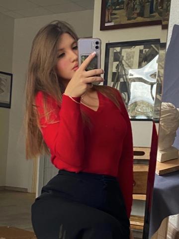 Индивидуалка Алла фото 3
