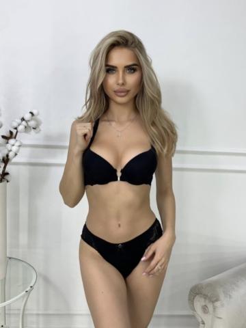 Индивидуалка Ангелина фото 2