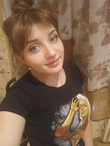 Индивидуалка Милолика фото 4