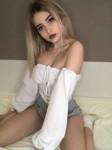 Индивидуалка Надя фото 3