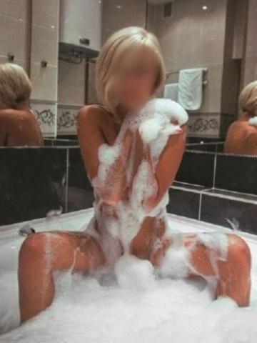 Индивидуалка Оксана фото 4
